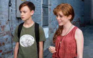 Report: Jaeden Lieberher and Sophia Lillis Get Massive Pay Rise for 'It' Sequel