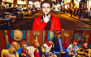 Zedd Confirms Collaboration With BTS
