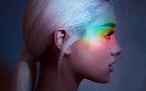 Listen to a Preview of Ariana Grande's New Song 'No Tears Left to Cry'