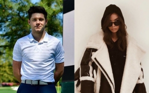 Niall Horan Spotted Kissing Hailee Steinfeld Amidst Romance Rumors