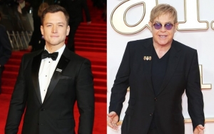 Taron Egerton Cast as Elton John in Biopic 'Rocketman'