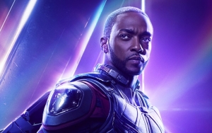 Find Out Why Anthony Mackie Fears 'Avengers: Infinity War' Will Be 'Awful'