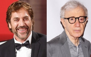 Javier Bardem Defends Woody Allen Against Longstanding Sexual Abuse Allegations