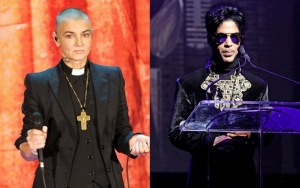 Sinead O'Connor Claims Prince Had a Life-long Drug Habit and Was 'Violent' to Women