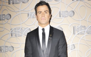 Justin Theroux Spotted Hanging Out With 25-Year-Old Model Erika Cardenas