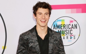Shawn Mendes Reveals He Has Been Undergoing Therapy to Cure Anxiety