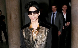 Listen to Prince's Original Recording of 'Nothing Compares 2 U'