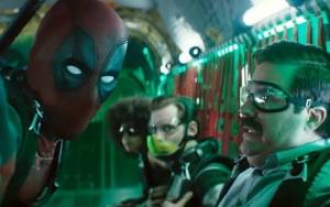 'Deadpool 2' Final Trailer Introduces More Members of X-Force