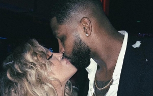Report: Khloe Kardashian Kicks Tristan Thompson Out of Cleveland Home Amid Cheating Scandal