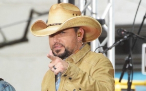 Jason Aldean on Returning to Las Vegas After Mass Shooting: 'It Brought a Lot of Closure'