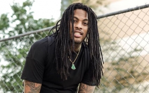 Waka Flocka Flame Cancels Philadelphia Concert Due to Chest And Spine Pains