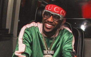 Fabolous Requests Delay for Hearing in Domestic Violence Case