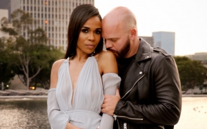 Michelle Williams Engaged to Boyfriend Chad Johnson - See Her Stunning Diamond Ring