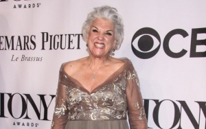 Tyne Dale Joins CBS' 'Murphy Brown' Revival