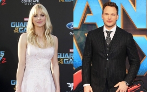 Here Is Anna Faris' Response to Chris Pratt's 'Divorce Sucks' Comment