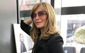 Jaclyn Smith Sleeps Upright to Maintain Youthful Looks