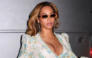 Beyonce Releases New Ivy Park Ad Featuring Teen Figure Skaters From Harlem