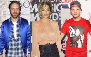 David Guetta, Rita Ora and More Mourning Avicii's Death