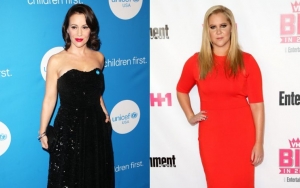 Alyssa Milano and Amy Schumer Are Among Celebs Who Launch an Anti-NRA Campaign