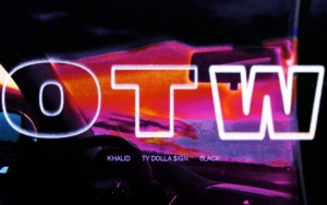 Listen: Khalid Releases New Seductive Song 'OTW' Ft. Ty Dolla $ign and 6lack