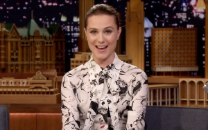 Evan Rachel Wood Has a Good Reason Why She Turned Down 'Mean Girls'