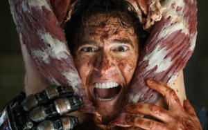 Starz Cancels 'Ash vs. Evil Dead' After 3 Seasons