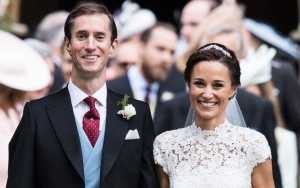 Pippa Middleton and Husband Reportedly Expecting First Child 