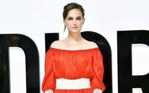 Natalie Portman Responds to 'Jewish Nobel' Backlash