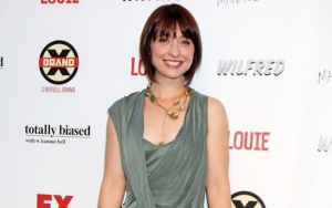 Allison Mack Allegedly Tried to Lure 'Sixth Sense' Actress Samia Shoaib to NXIVM Sex Cult