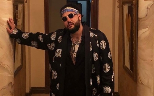 Report: Rapper Belly Attacked by Security Guards At Coachella