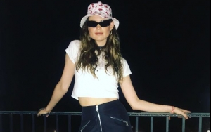 Behati Prinsloo Mom-Shamed Over 'Pump and Dump' Breastfeeding Photo at Coachella