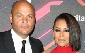 Mel B Hits Back at Ex Stephen Belafonte Over Claims She Brainwashed Their Daughter
