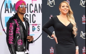 Nick Cannon Praises Mariah Carey for Opening Up About Bipolar Disorder