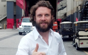 Father John Misty Pokes Fun at Album Leak With Meme Using Album Artwork