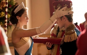 Matt Smith Breaks Silence on Claire Foy Salary Disparity Controversy on 'The Crown'