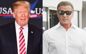 Donald Trump Considers Pardon of Late Boxer Jack Johnson at Sylvester Stallone's Request