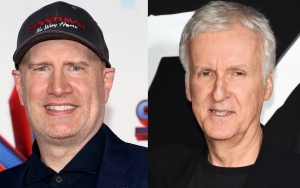 Kevin Feige Cleverly Responds After James Cameron Slams Superhero Movies