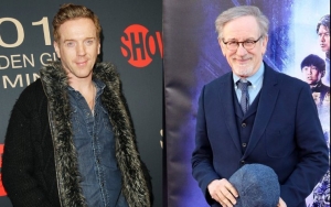 Damian Lewis Reveals He Was Hungover When Steven Spielberg Offered Him 'Band of Brothers' Role