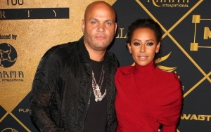 Mel B and Ex-Husband Have Slashed Price of Their Hollywood Hills Home