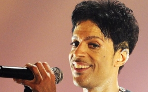 Prince Estate May Release New Book of the Late Singer's Lyrics and Poetry