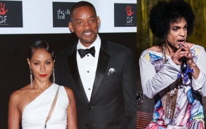 Will Smith Offered Prince Almost Half a Million Dollars for Private Show