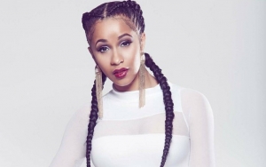 Artist of the Week: Cardi B