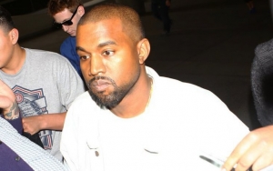 Kanye West Teases Kid Cudi Joint Album With Japanese-Inspired Artwork
