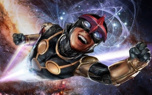 'Nova' Has 'Immediate Potential' to Be the Next Marvel Live-Action Movie
