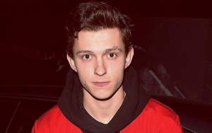 Tom Holland Makes an Embarrassing 'RuPaul's Drag Race' Blunder
