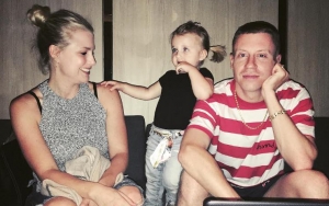 Macklemore and Wife Tricia Davis Welcome Baby No. 2