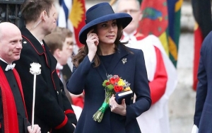 Kate Middleton Is Admitted to Hospital in the Early Stages of Labor