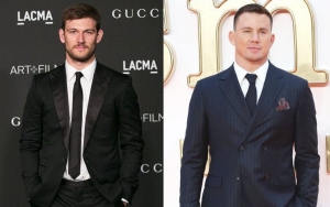 Alex Pettyfer Opens Up About Channing Tatum Feud: 'I Was Never Difficult'