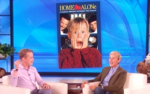 Macaulay Culkin Reveals He Won't Watch 'Home Alone' Again - Find Out Why!