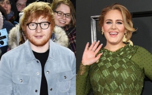Ed Sheeran and Adele Among British Acts Who Help PRS Rake in $1 Billion in Royalty